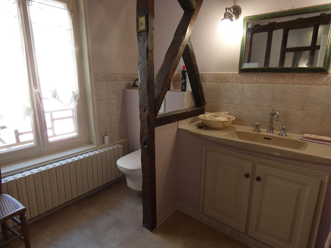 IVRY-LA-BATAILLE Maison ancienne (225 m2) 9