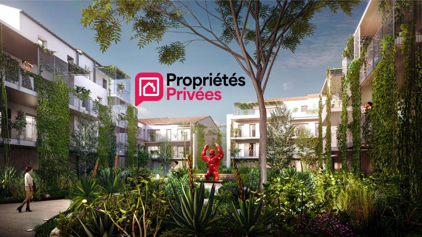 NARBONNE Appartement de grand standing en plein coeur de ville de Narbonne 1