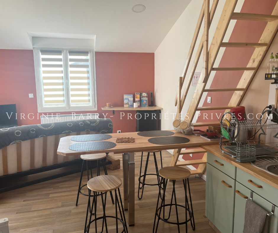 BORDS BELLE MAISON DE PLAIN PIED DE 150 M² NON MITOYENNE 14