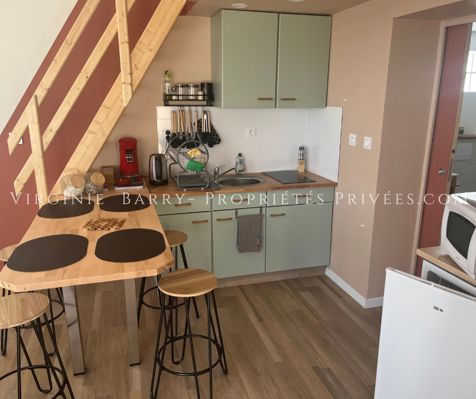 BORDS BELLE MAISON DE PLAIN PIED DE 150 M² NON MITOYENNE 16