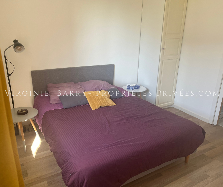 BORDS BELLE MAISON DE PLAIN PIED DE 150 M² NON MITOYENNE 8