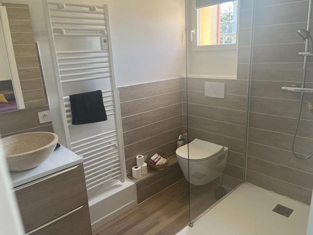 BORDS BELLE MAISON DE PLAIN PIED DE 150 M² NON MITOYENNE 9