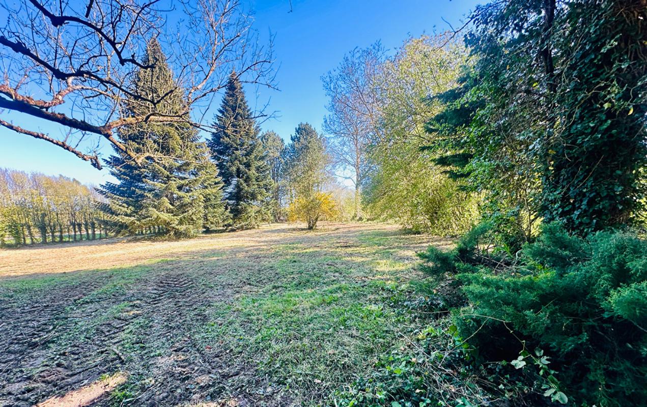 PONT-L'EVEQUE Longère Normande en colombage,  à rénover sur grand terrain de 5154m² 12