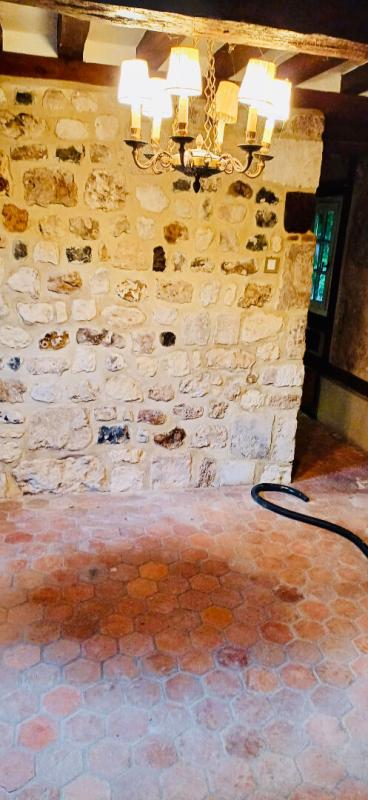 PONT-L'EVEQUE Longère Normande en colombage,  à rénover sur grand terrain de 5154m² 6