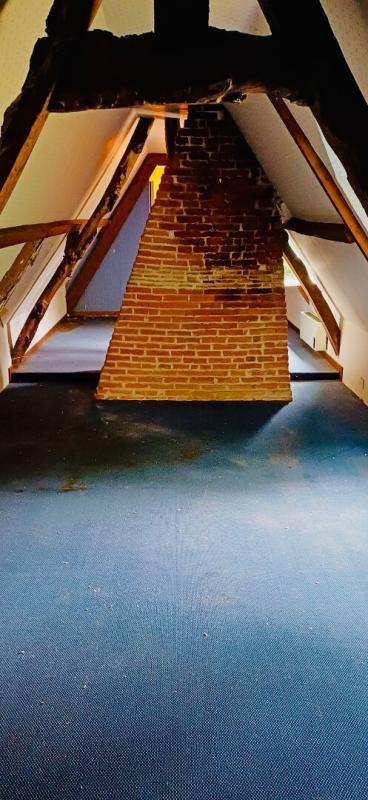 PONT-L'EVEQUE Longère Normande en colombage,  à rénover sur grand terrain de 5154m² 9