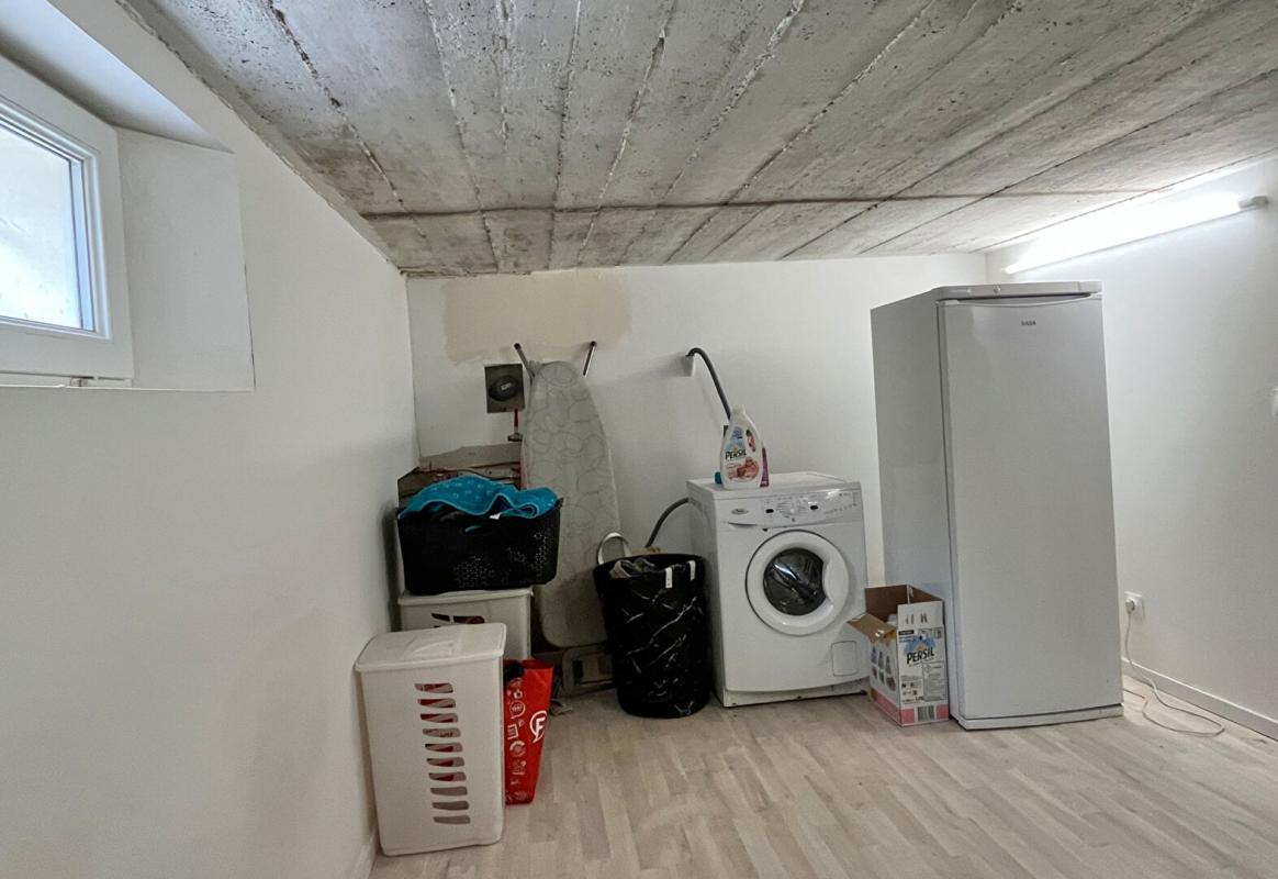 HAM Maison Ham 5 pièce(s) 108 m2 - 4 Chambres + Terrain 10