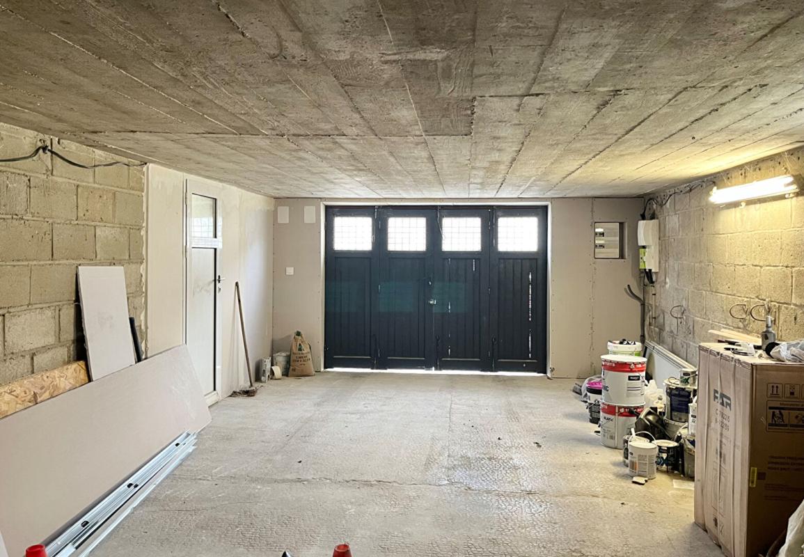 HAM Maison Ham 5 pièce(s) 108 m2 - 4 Chambres + Terrain 11