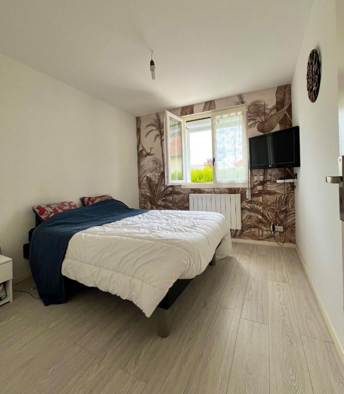 HAM Maison Ham 5 pièce(s) 108 m2 - 4 Chambres + Terrain 5