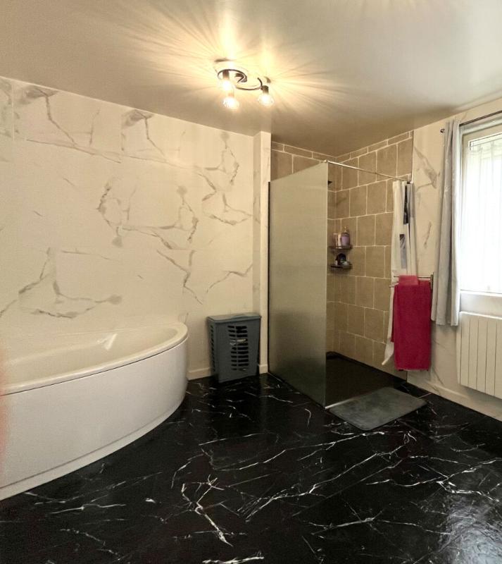 HAM Maison Ham 5 pièce(s) 108 m2 - 4 Chambres + Terrain 7