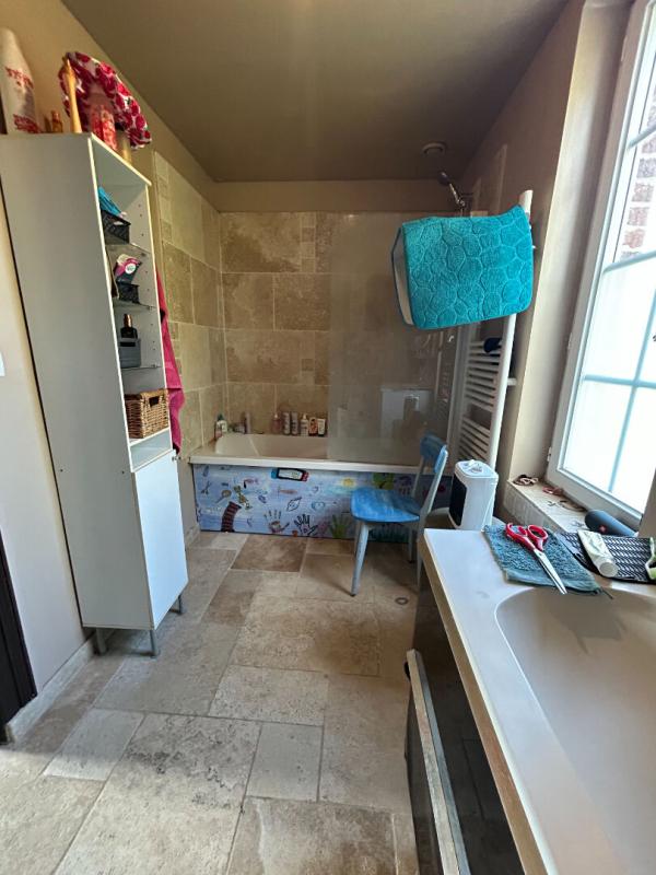 LISIEUX 14100  Maison 6 pièces  4 chambres 252 500 Euros 10