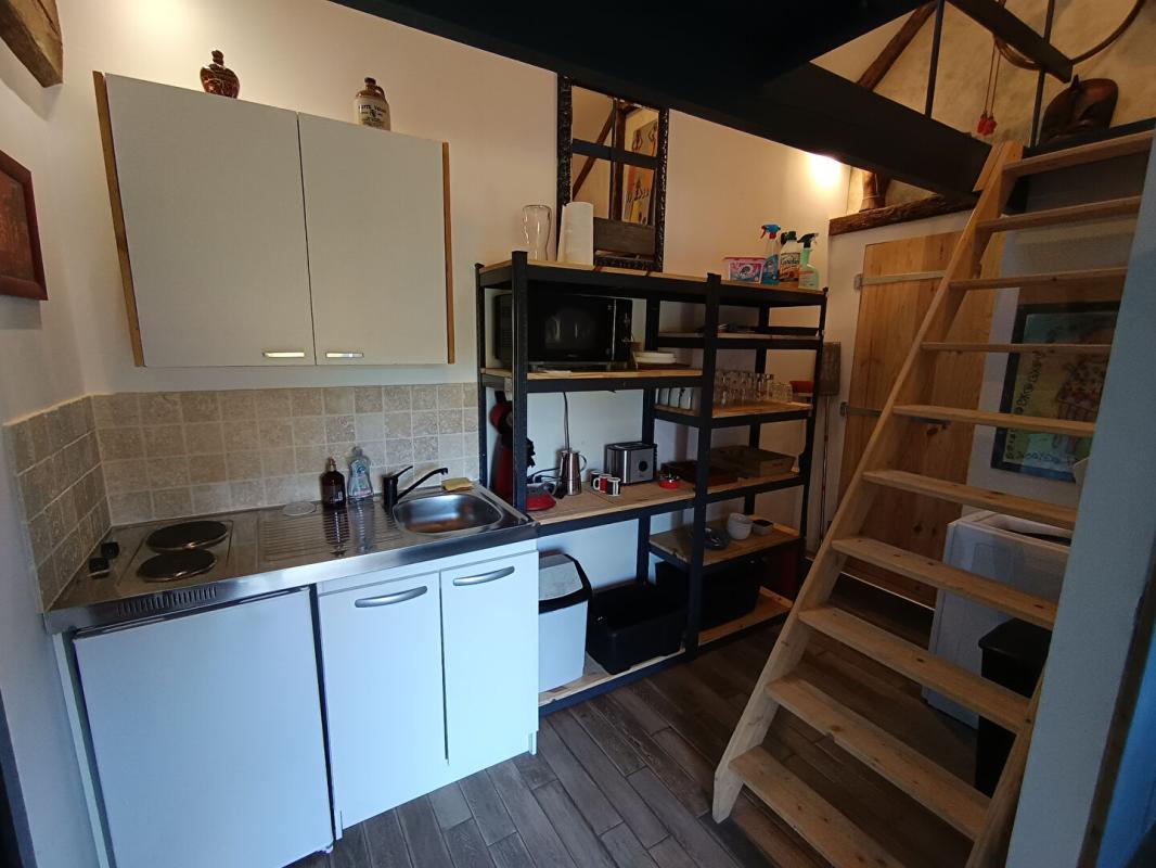 LISIEUX 14100  Maison 6 pièces  4 chambres 252 500 Euros 11