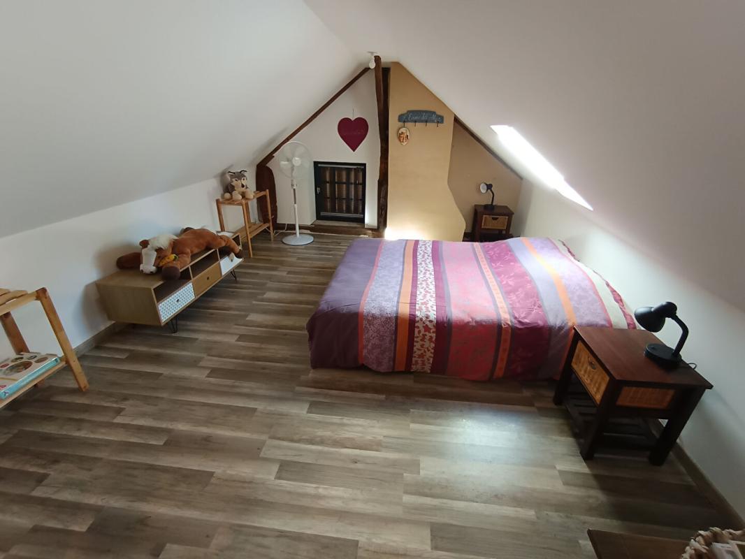 LISIEUX 14100  Maison 6 pièces  4 chambres 252 500 Euros 13