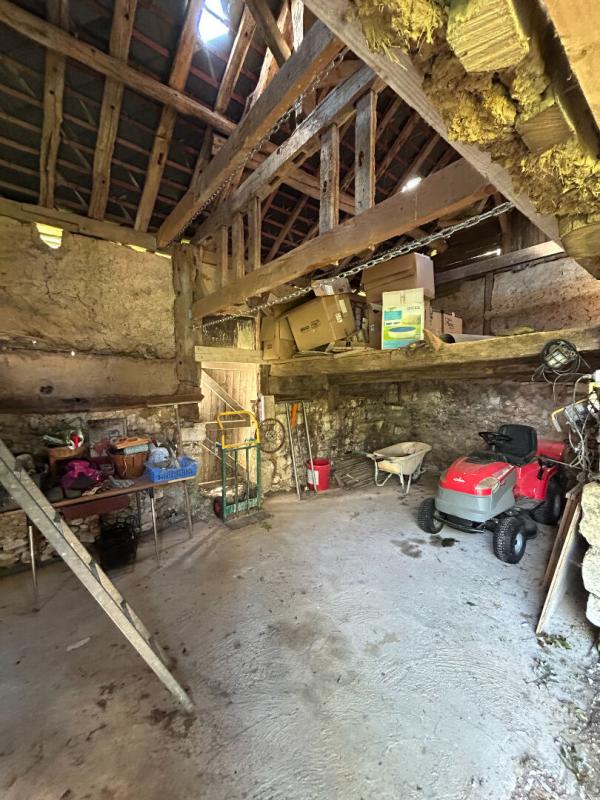 LISIEUX 14100  Maison 6 pièces  4 chambres 252 500 Euros 16