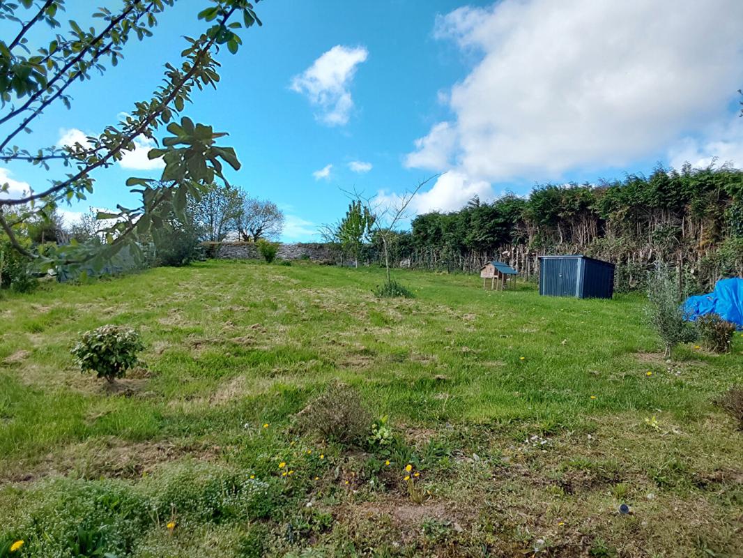 LANDELEAU Maison Landeleau 4 pièce(s) 124 m2 10