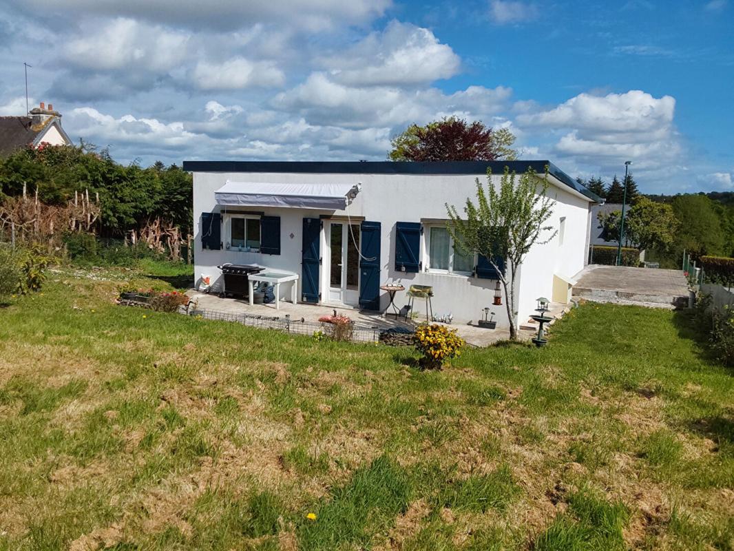 LANDELEAU Maison Landeleau 4 pièce(s) 124 m2 11