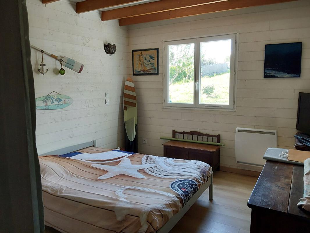 LANDELEAU Maison Landeleau 4 pièce(s) 124 m2 3