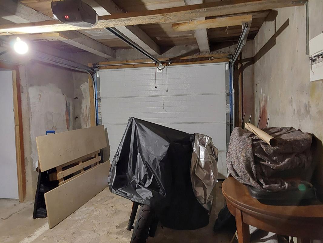 LANDELEAU Maison Landeleau 4 pièce(s) 124 m2 7