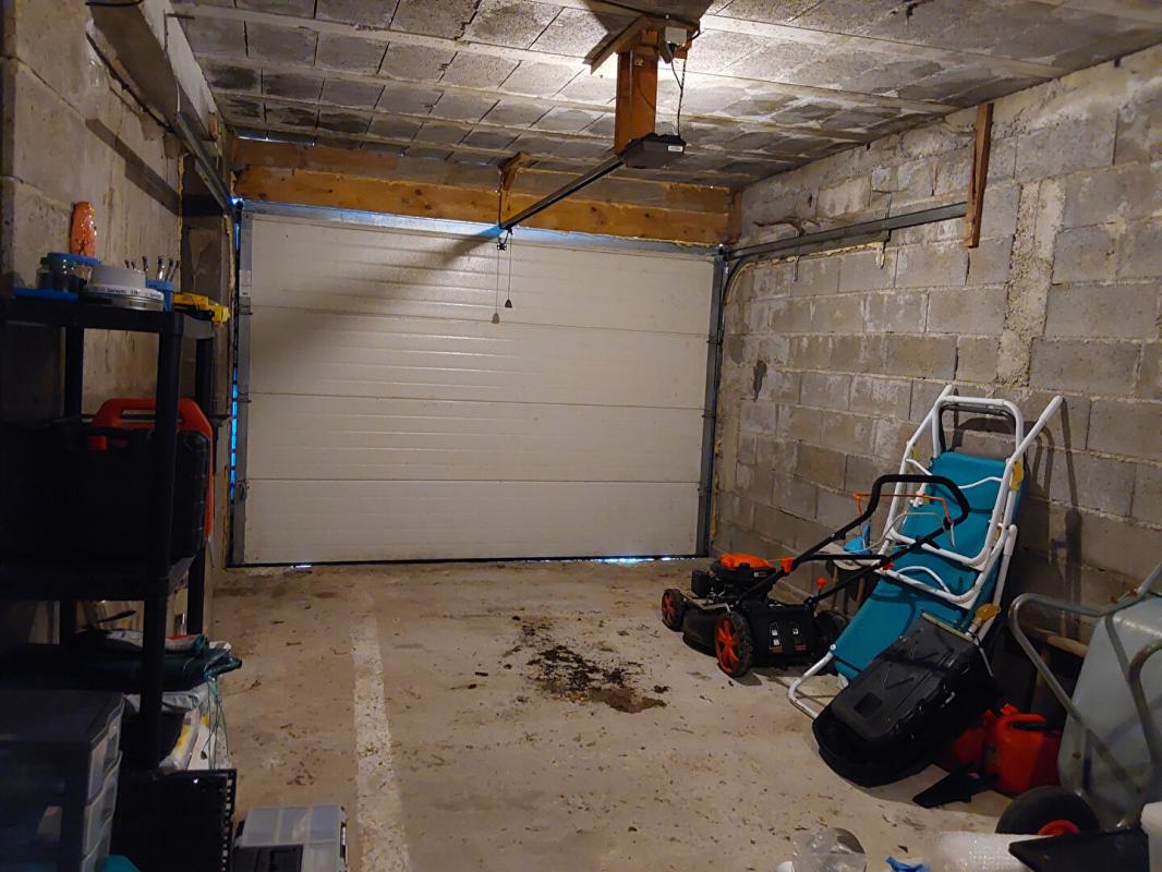 LANDELEAU Maison Landeleau 4 pièce(s) 124 m2 8