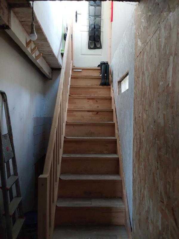 LANDELEAU Maison Landeleau 4 pièce(s) 124 m2 9