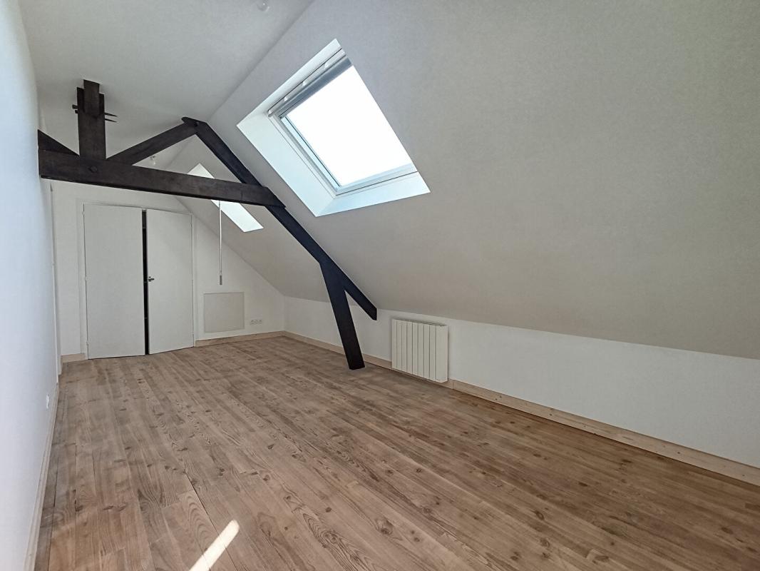 LE SOURN Maison 4 chambres entre Pontivy et Le Sourn 10