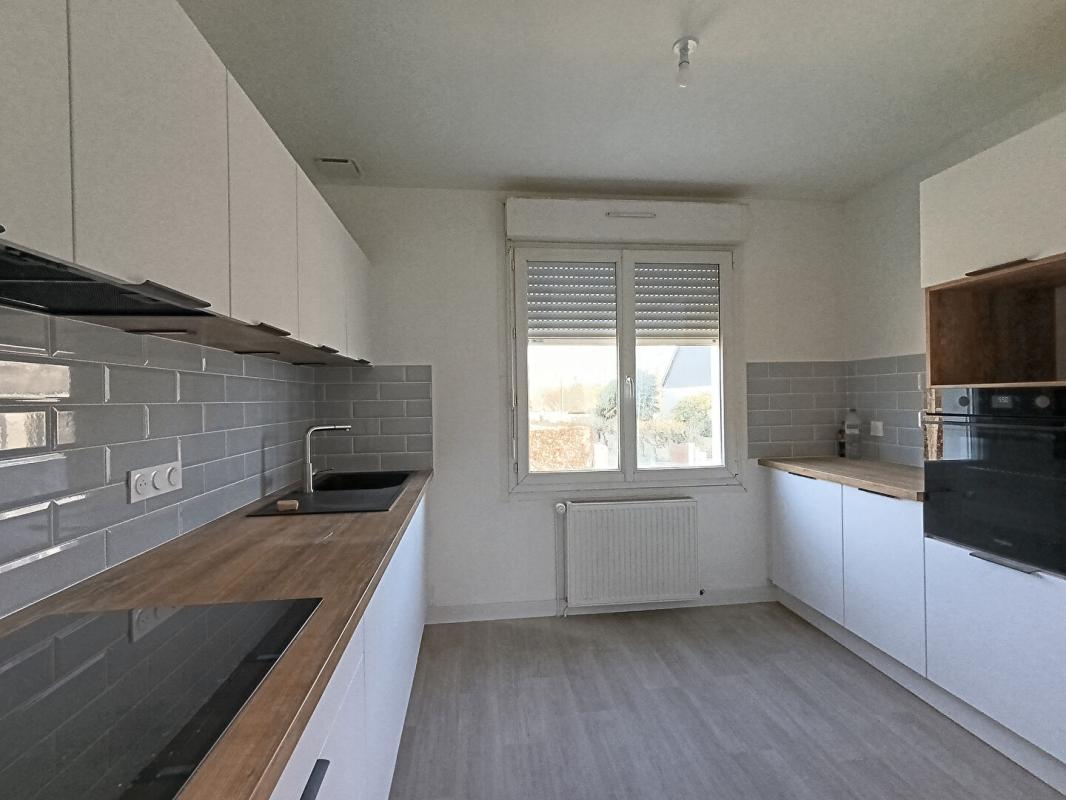 LE SOURN Maison 4 chambres entre Pontivy et Le Sourn 3