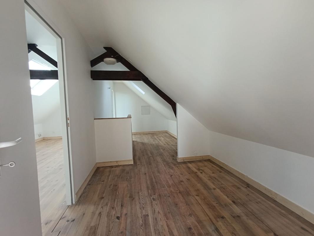 LE SOURN Maison 4 chambres entre Pontivy et Le Sourn 7