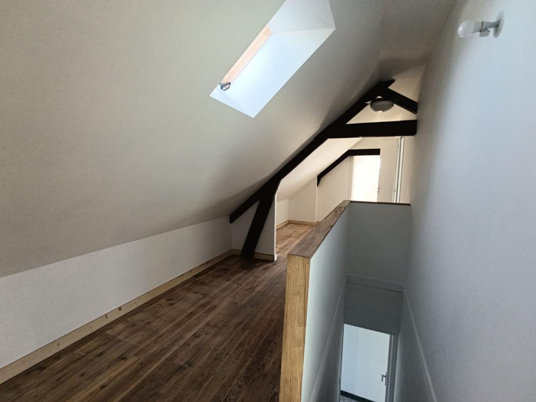 LE SOURN Maison 4 chambres entre Pontivy et Le Sourn 8