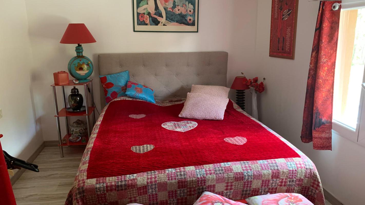 AUDENGE Audenge, Pavillon 110m2, terrain 420m2 5