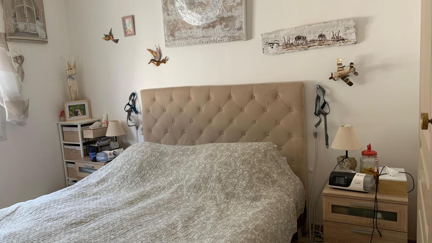 AUDENGE Audenge, Pavillon 110m2, terrain 420m2 6