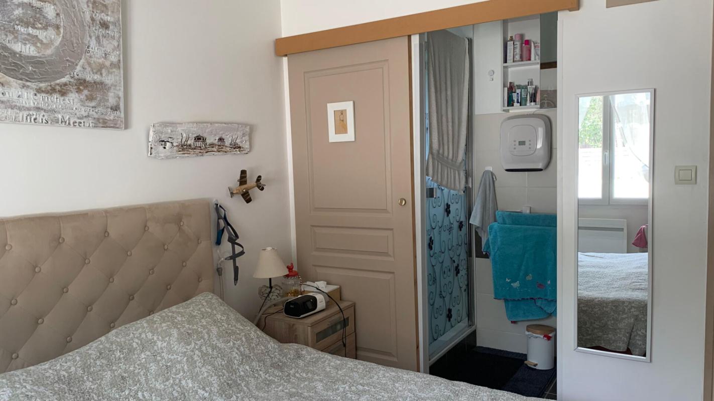 AUDENGE Audenge, Pavillon 110m2, terrain 420m2 7