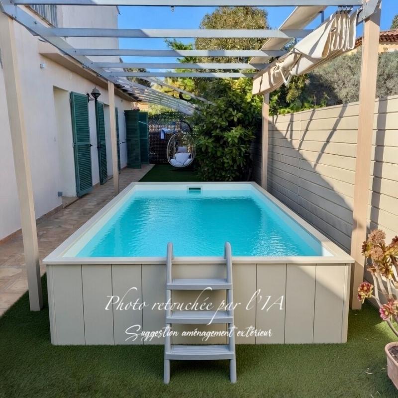 SANARY-SUR-MER SANARY SUR MER - LES GENETS D'OR - QUARTIER RESIDENTIEL AU CALME ABSOLU 15