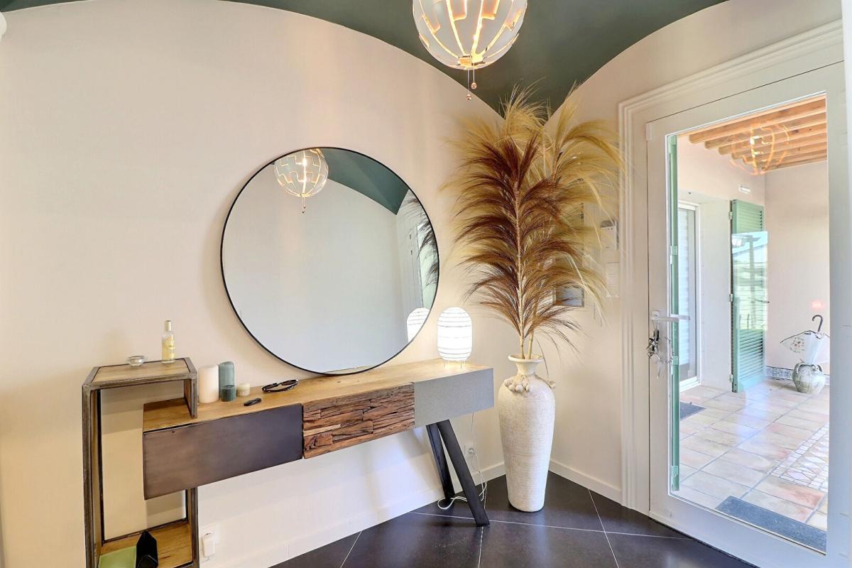 SANARY-SUR-MER SANARY SUR MER - LES GENETS D'OR - QUARTIER RESIDENTIEL AU CALME ABSOLU 5