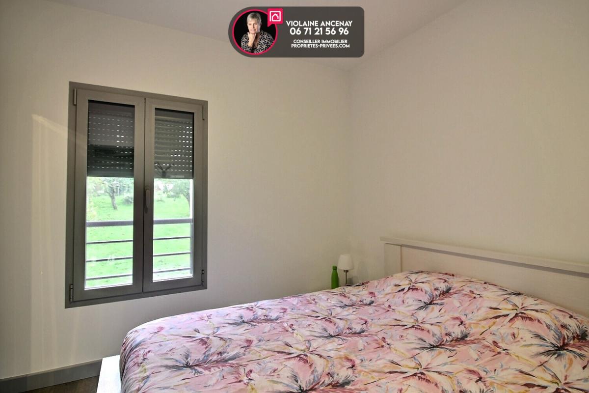 CHIMILIN Propriété Dauphinoise (2 logements + grange) 13