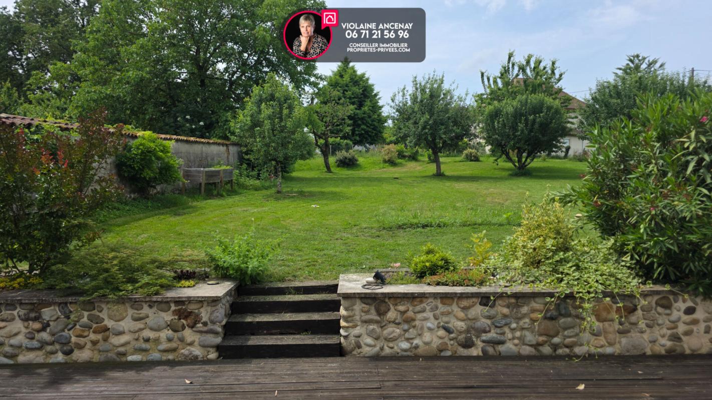 CHIMILIN Propriété Dauphinoise (2 logements + grange) 16