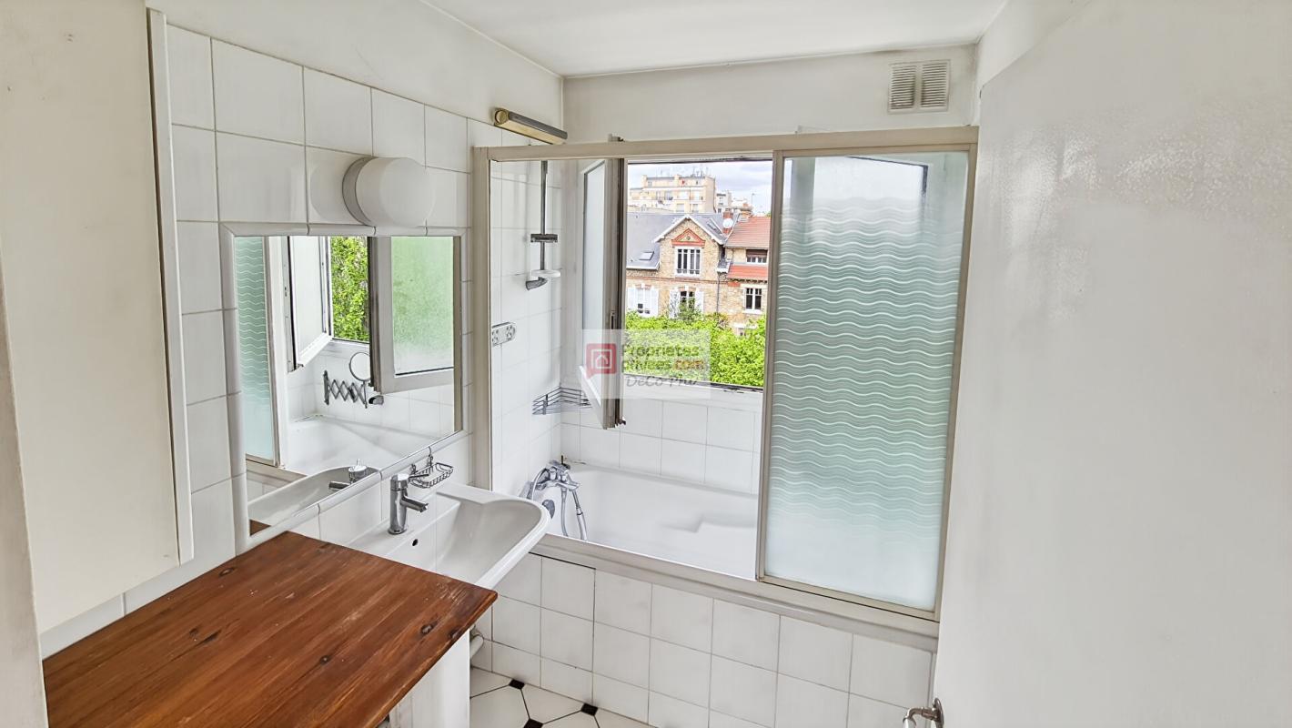 VERSAILLES Gare Versailles Rive-Droite  2/3 pièces  51 m2  Vue dégagée 4