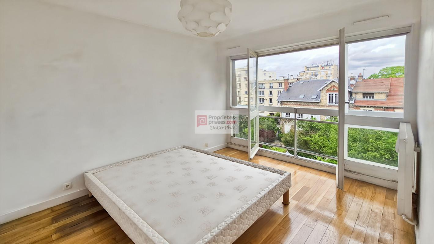 VERSAILLES Gare Versailles Rive-Droite  2/3 pièces  51 m2  Vue dégagée 8