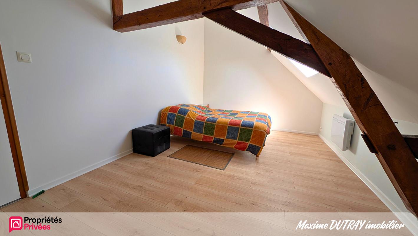 AUTHON Maison 5 pièces 108m² 12