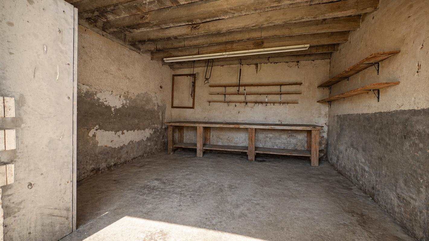 AUTHON Maison 5 pièces 108m² 13