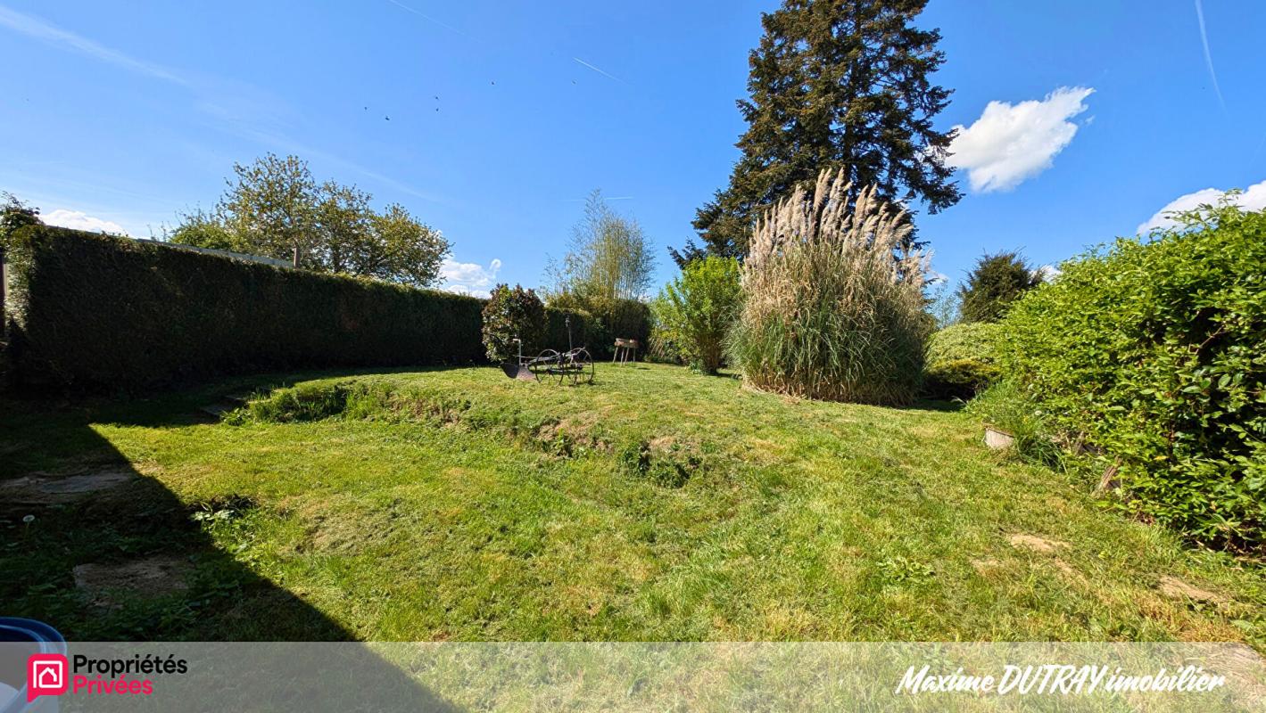 AUTHON Maison 5 pièces 108m² 14