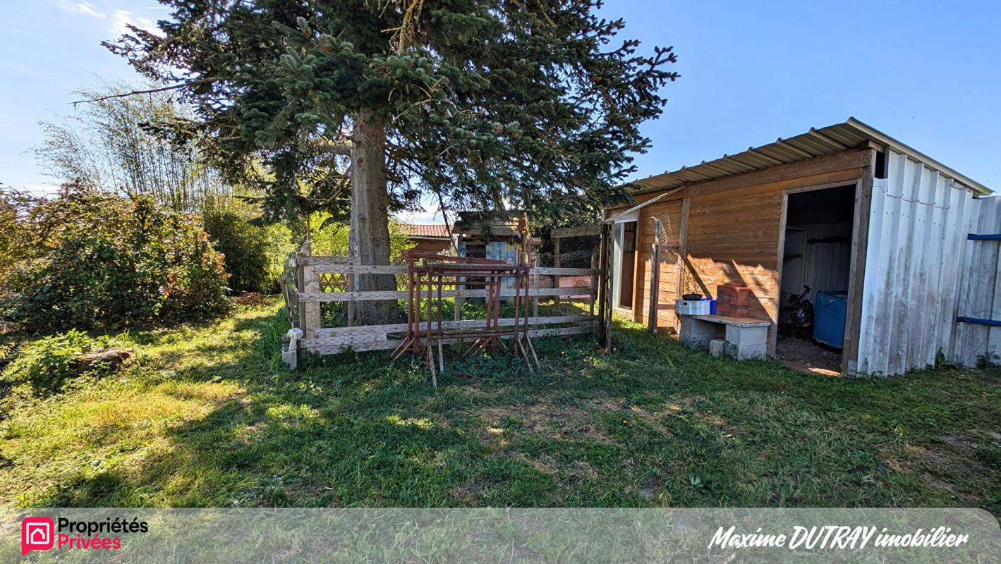 AUTHON Maison 5 pièces 108m² 15