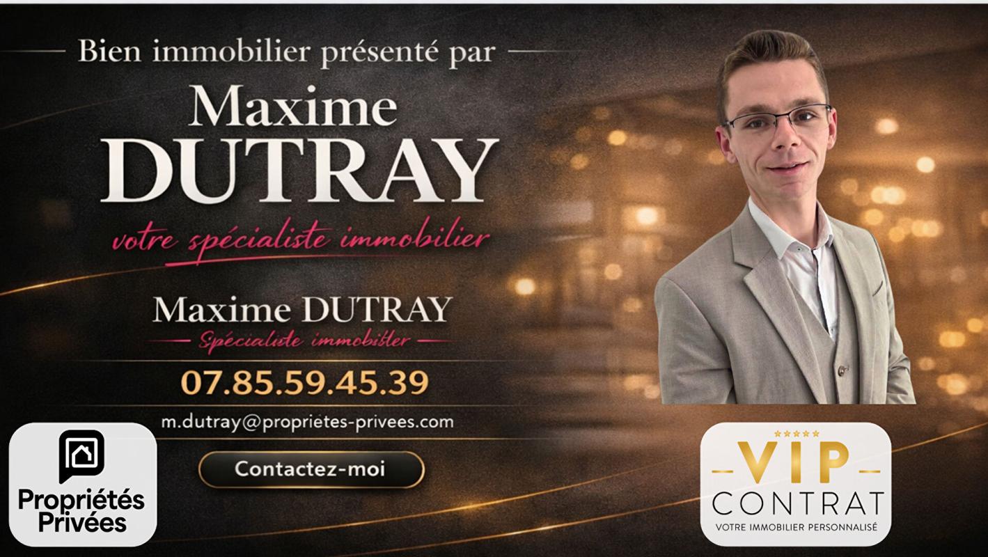 AUTHON Maison 5 pièces 108m² 17