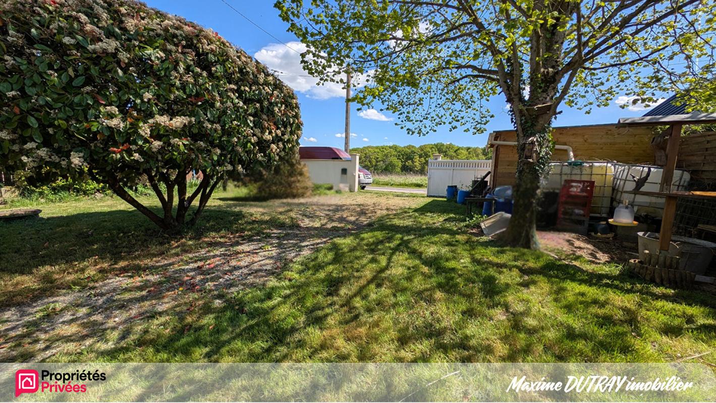 AUTHON Maison 5 pièces 108m² 3