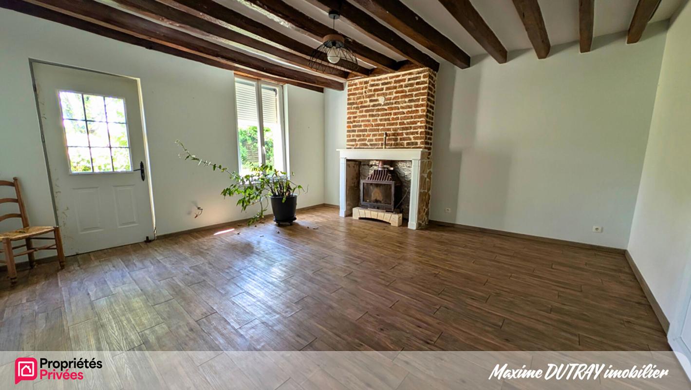 AUTHON Maison 5 pièces 108m² 7