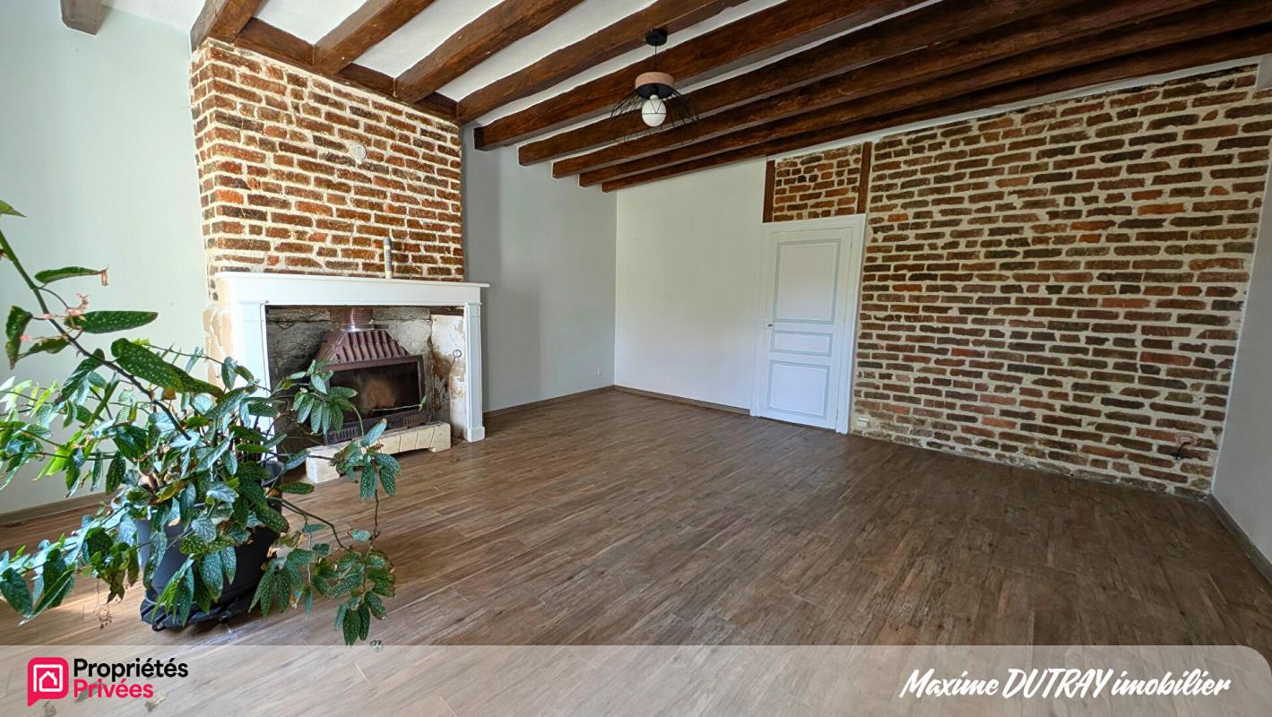 AUTHON Maison 5 pièces 108m² 8