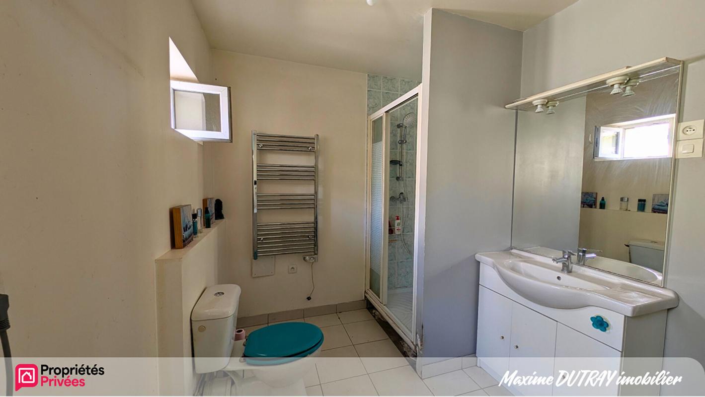 AUTHON Maison 5 pièces 108m² 9