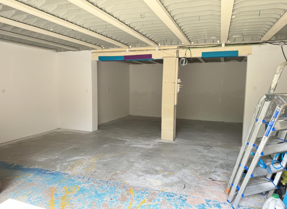 VALBONNE MAISON STYLE CHALET - VALBONNE 11