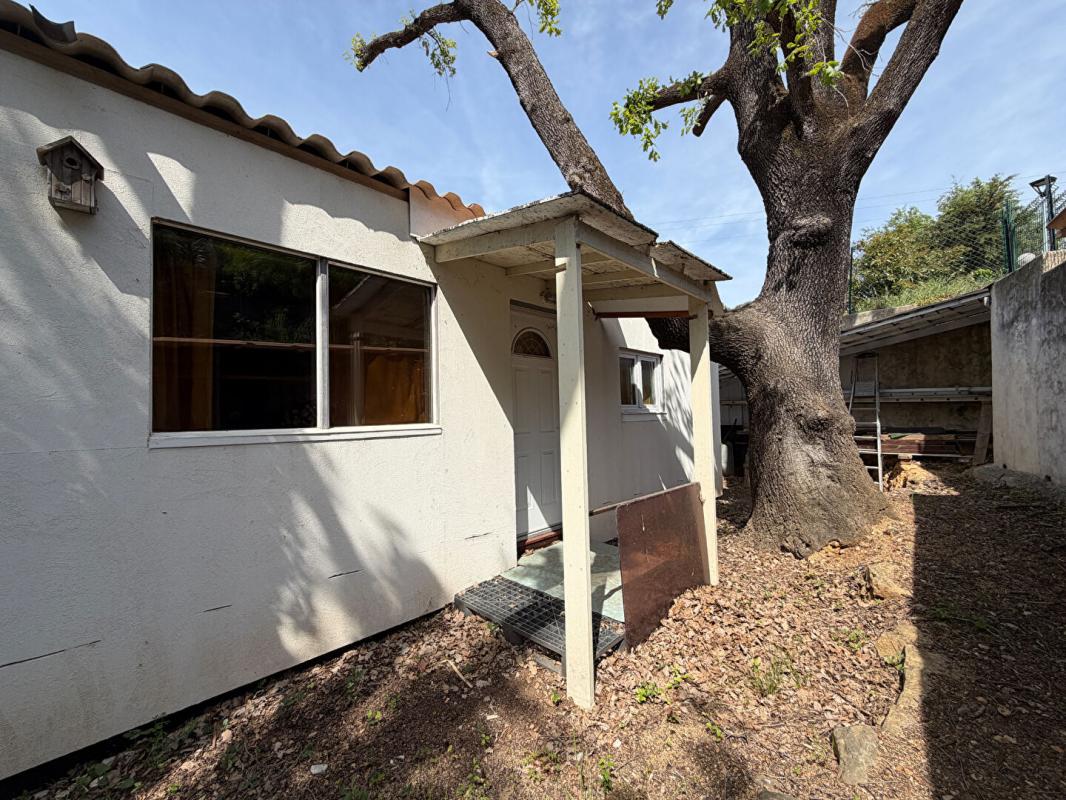 VALBONNE MAISON STYLE CHALET - VALBONNE 12