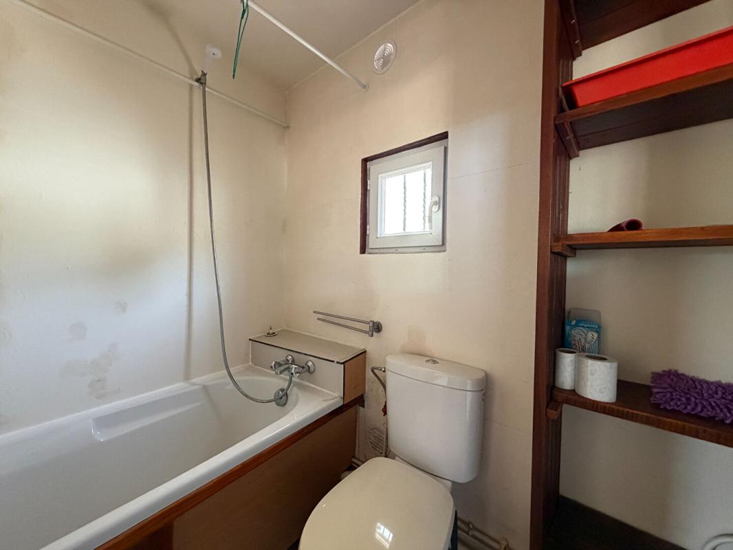 VALBONNE MAISON STYLE CHALET - VALBONNE 5