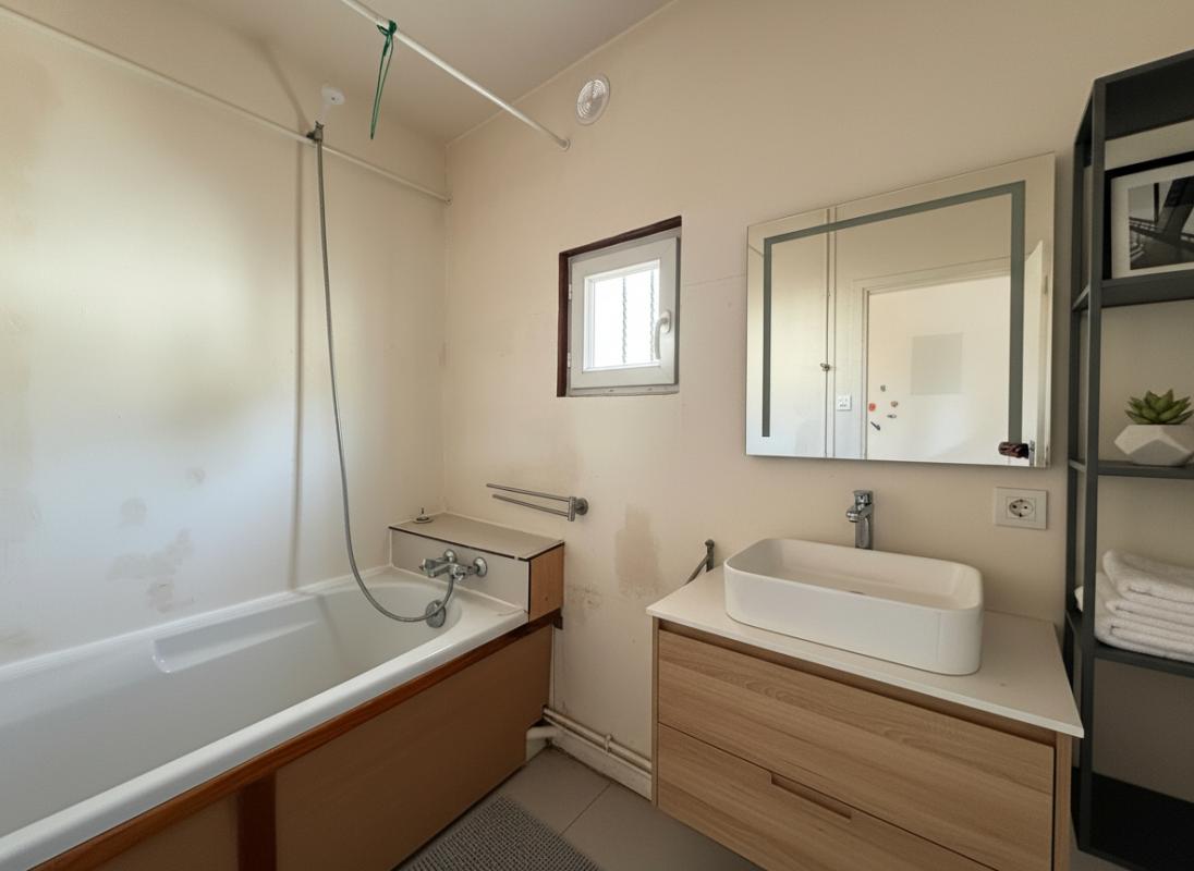 VALBONNE MAISON STYLE CHALET - VALBONNE 6