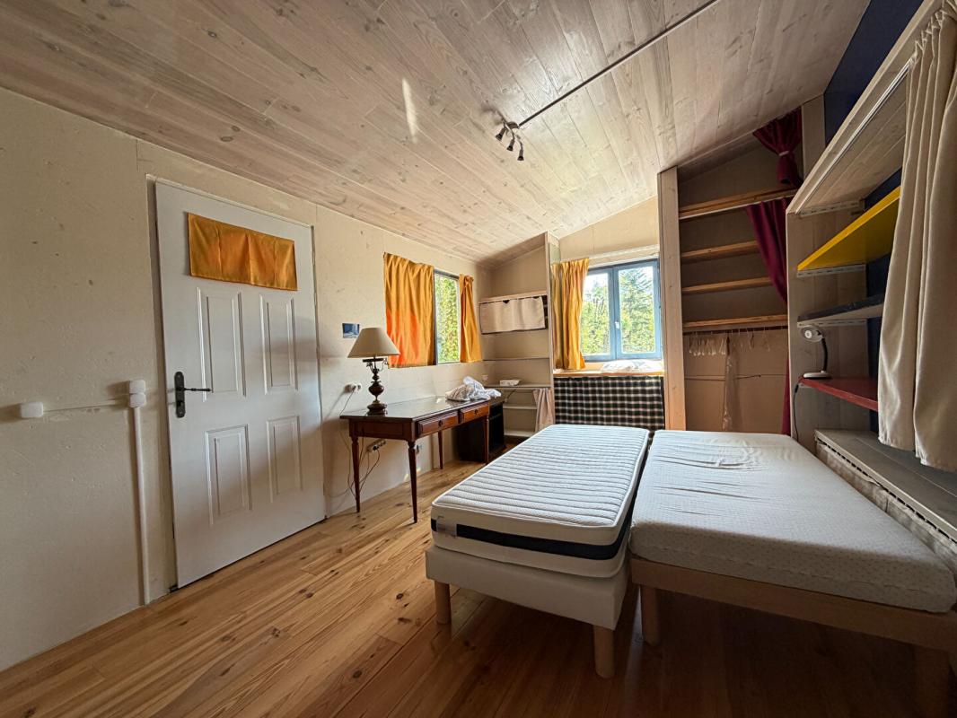 VALBONNE MAISON STYLE CHALET - VALBONNE 7